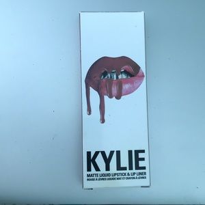 Candy K LipKit and Lipliner